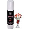 Lubricante EROS-ART Sensation con sabor a fresas y efecto calor