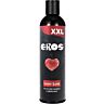 Base de Silicona EROS CLASSIC LINE 300 ML para un deslizamiento excepcional
