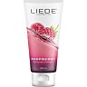 Lubricante frambuesa Liebe 100 ml