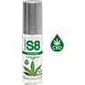 Lubricante híbrido S8 Cannabis STIMUL8 50 ml