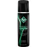 Lubricante ID MILLENIUM 250 ML | Base de silicona duradera