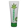 Lubricante íntimo Cobeco 125 ml con aceite de cannabis