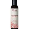 Lubricante íntimo Orgie All-Natural Strawberry