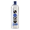 Lubricante médico EROS AQUA 500 ml con capacidad deslizante