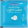 Lubricante Pasante Light 5 ml - Base agua y ligero