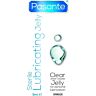 Lubricante Monodosis Pasante 5 ml - Transparente e inodoro