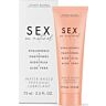 Lubricante personal BIJOUX base agua 75 ml con pH ácido