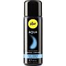 Lubricante Pjur Aqua 30 ml | Hidratante y sin perfume