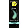 Lubricante a base de agua PJUR AQUA PANTHENOL 2 ML