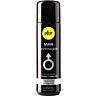 Lubricante Pjur Man Extreme Glide 250 ml con silicona