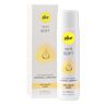 Lubricante Pjur Med Soft Glide 100 ml para piel seca