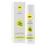 Lubricante Pjur Med Vegan Glide 100 ml con ingredientes vegetales