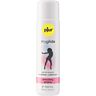 Lubricante Pjur My Glide 100 ml con efecto de calor