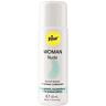 Lubricante Pjur Woman Nude 30 ml sin aditivos