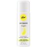 Lubricante PJUR Woman Vegan 30 ml con ingredientes veganos
