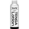 Lubricante recarga TENGA Lotion Refill Light