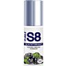 Lubricante sabor arándanos STIMUL8 S8 125 ml