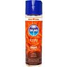 Lubricante sabor caramelo salado SKINS 130 ml