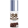 Lubricante sabor chocolate STIMUL8 125 ml