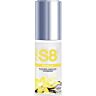 Lubricante sabor vainilla S8 125 ml