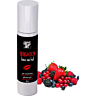 Lubricante Sensattion Frutos Rojos EROS-ART 50 ml