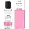 Lubricante Silicona Mixgliss Pretty 50ml con Aroma a Flor de Cereza