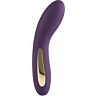 Vibrador TOYJOY LUZ LUMINATE con luz LED