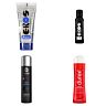 Kit de lubricantes a base de agua, silicona, anal y sabor