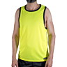 Camiseta Macho Underwear CMV001 | Corte deportivo y ligero
