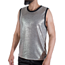 Camiseta Macho Underwear | Ligera y elástica para el deporte