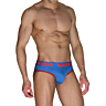 Slip MACHO Underwear MCH005 | Con push-up cup