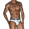 Slip MACHO UNDERWEAR MCH006 | Realza tu anatomía
