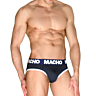 Slips MACHO 008 | Realza tu anatomía con comodidad