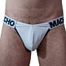 Slip MACHO UNDERWEAR MCH009 | Realza tu anatomía