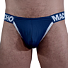 Slip MACHO UNDERWEAR MCH011 | Realza tu forma de forma