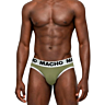 Slips MACHO UNDERWEAR MCH013 | Realza naturalmente la