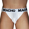 Jockstrap MACHO UNDERWEAR MX29BL | Soporte y estilo