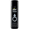 Lubricante Pjur Man Extreme Glide 250 ml con silicona