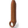 Funda Pene PIPEDREAMS Sleeve Uncut 17,78 cm