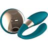 Vibrador Parejas LELO TIANI DUO con Control Remoto