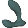 Vibrador anal LELO HUGO 2 con control app y 16 modos