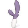 Vibrador LELO LOKI Wave 2 masajeador prostático