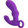 Vibrador Anal Pretty Love Cayla con Control Remoto