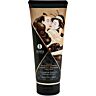 Crema de masaje Shunga Chocolate 200 ml | Comestible y aromática