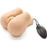 Masturbador ACT Nasty Nympho Bouncer con vibrador