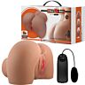 Masturbador doble CRAZY BULL BM-009243Z-1