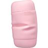 Masturbador manual Tenga Puffy de carcasa esponjosa