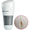 MASTURBADOR MASCULINO KITTY ULTRA SIMULACION VAGINA