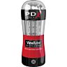 Masturbador PDX ELITE ViewTube Control Succionador