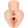 Masturbador PDX PLUS Pick Your Pleasure XL con doble penetración